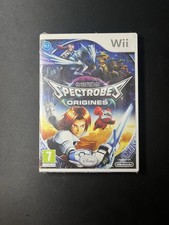 Spectrobes Origines FR