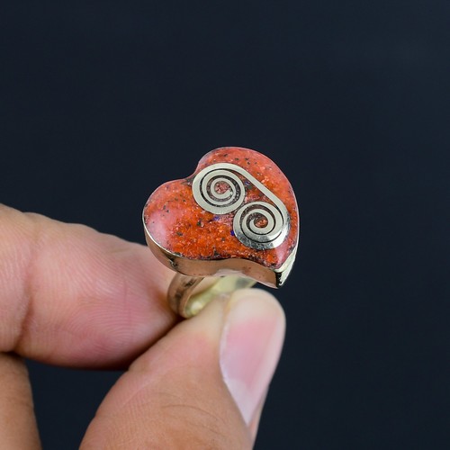 Anello regolabile nepalese - , in