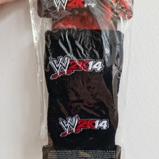WWE 2K14 Promo Braccialetti