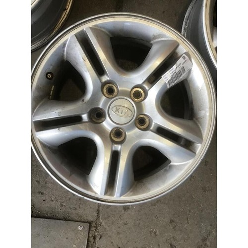 Cerchi lega kia sportage - lega,