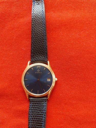 Orologio swiss made uomo - orologio,