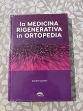 La Medicina Rigenerativa In