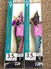 Daiwa Emeraldas Amorous Joint