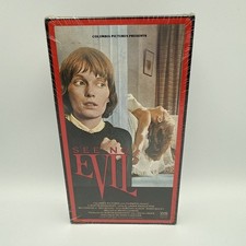 See No Evil VHS 1986 Mia