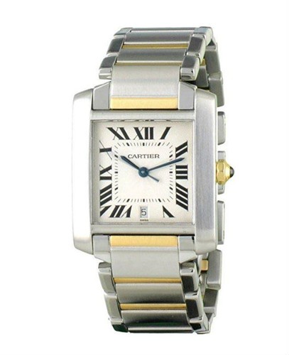 Orologio unisex cartier tank - orologio,