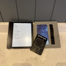 Amazon Kindle Oasis 10a