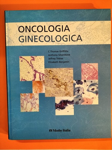 Oncologia ginecologica - ,