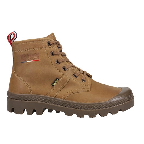 Palladium pallabrousse 75th - palladium,