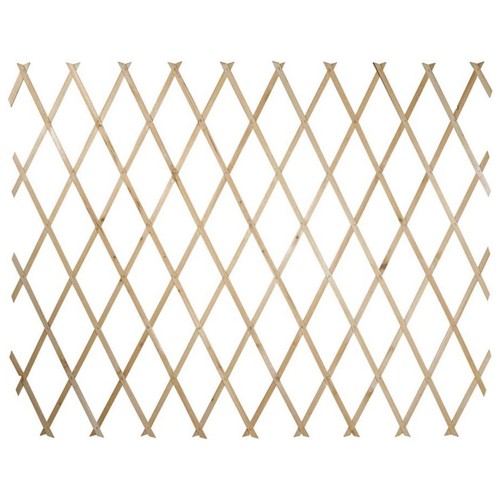 Traliccio estensibile legno - estensibile,