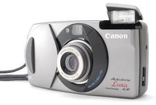 [NEAR NINT] Canon Autoboy Luna