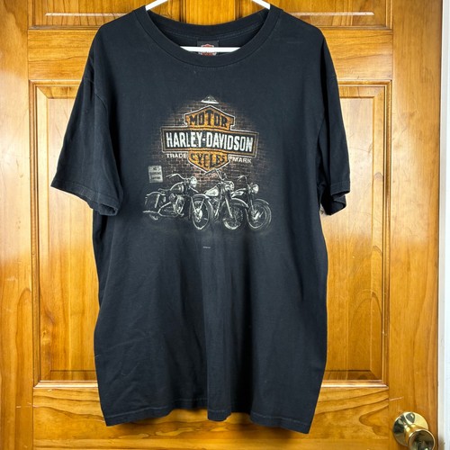 Shirt harley davidson uomo - harley,