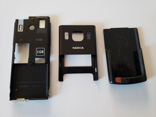 Custodia nokia 6500 - custodia, classic