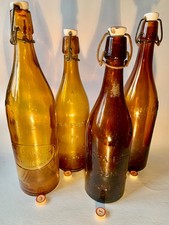Bottiglie vintage birra - vintage,