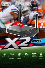 StreamX 2 Pro Quad Core.