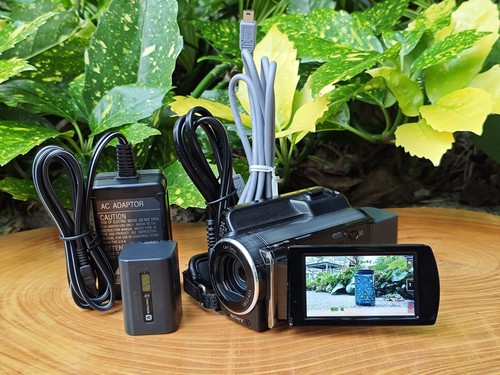 1032109 sony hdr - hdd, 120