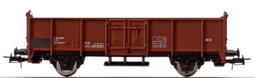 Lima carrozza aperta hl6110 - lima,