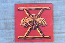 COMMODORES - HEROES - VG+ /