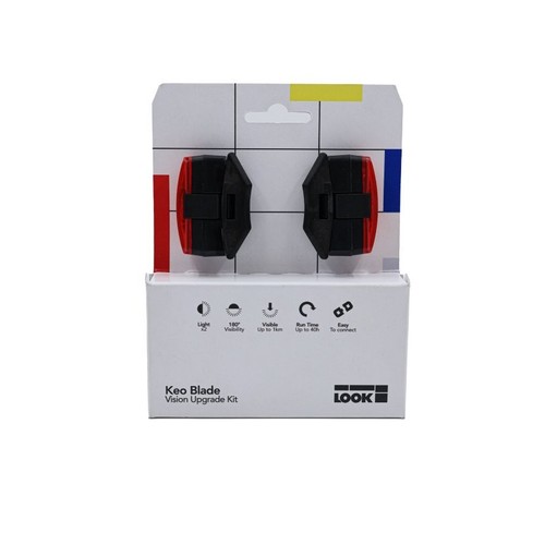 Look keo blade vision upgrade - look,
