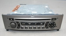 Autoradio Radio CD MP3