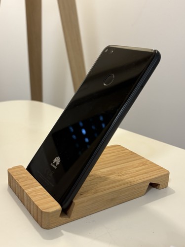 Smartphone android huawei - android, 8