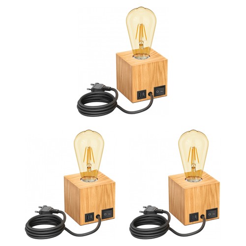 Lampada tavolo hito - da,