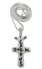 Link Iced Out "Cactus Jack" |