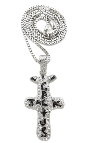 Link iced out - "cactus, |