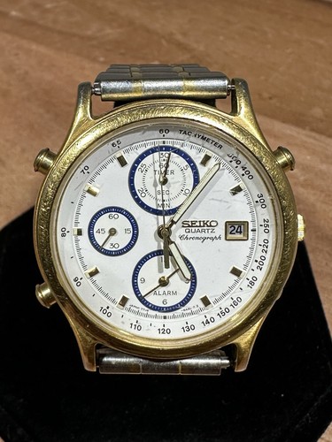 Orologio seiko quartz - seiko,