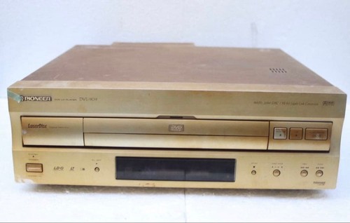 Pioneer dvl 909 lettore - pioneer, dvd