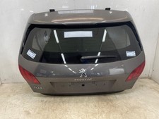 PORTELLONE POSTERIORE Peugeot