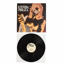 Litfiba – Pirata (LP