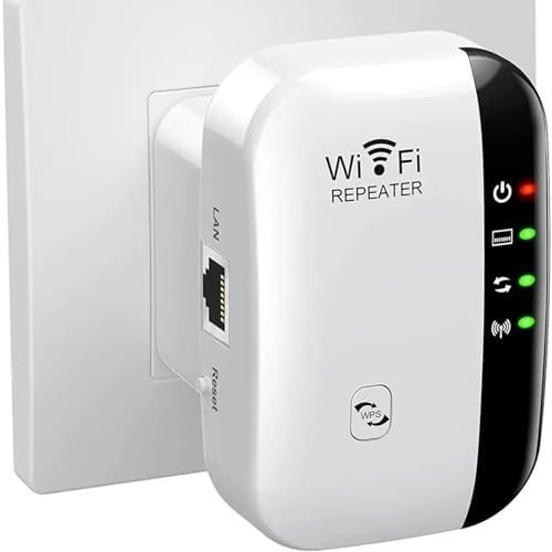 Estensore wifi veloce - wifi, booster