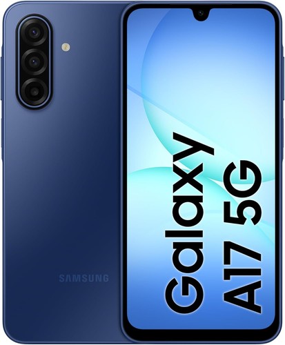Samsung galaxy a17 8 256gb - samsung,