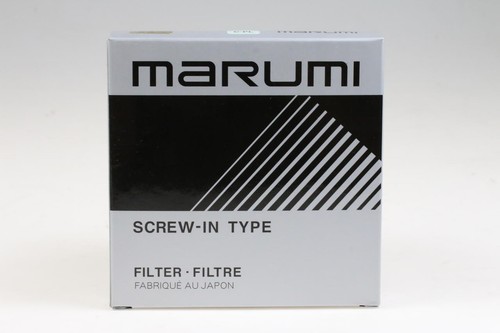 Marumi pol cir - marumi, cir.