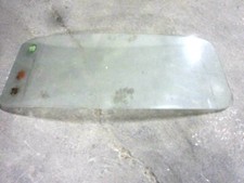 M1202 XX - PARABREZZA WINDSCREEN WILDSCHIELD MINI MINOR COOPER DAL 1958 AL 2000