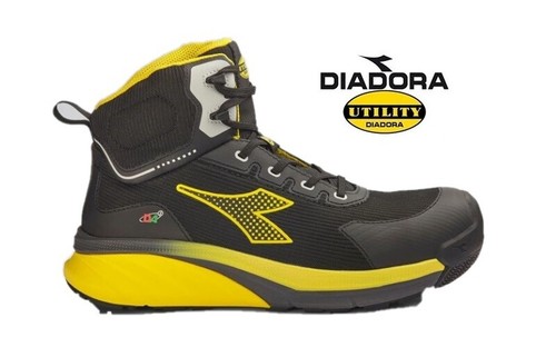 Diadora utility scarpe - , da