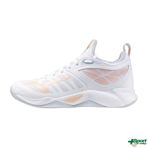 Scarpa volley mizuno wave - scarpa,