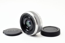 [N come nuovo] Panasonic Lumix