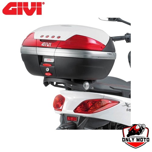 Givi sr370 attacco - givi,