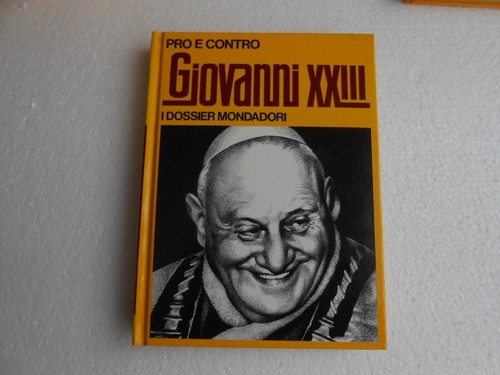 Libro dossier mondadori - i,