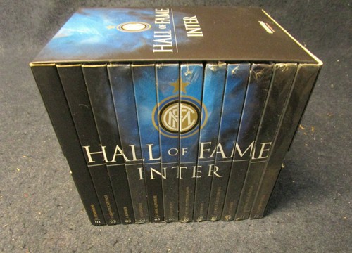 Dvd cofanetto hall fame - dvd, of