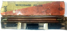 VECCHIO NECESSAIRE PER PULIRE IL FUCILE DEL DOPOGUERRA TO.GI.ARE