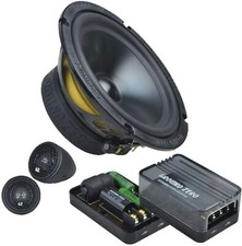 Ground Zero GZRC 165.2SQ-IV