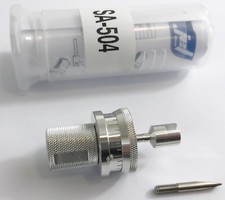 Strumento a getto carburatore