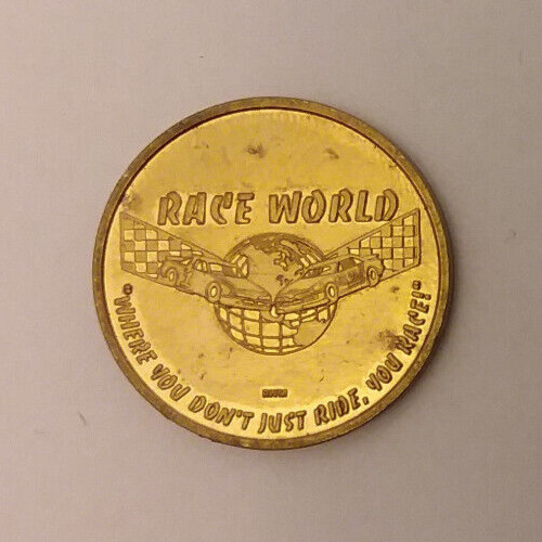 Race world bowling green - green,, ky