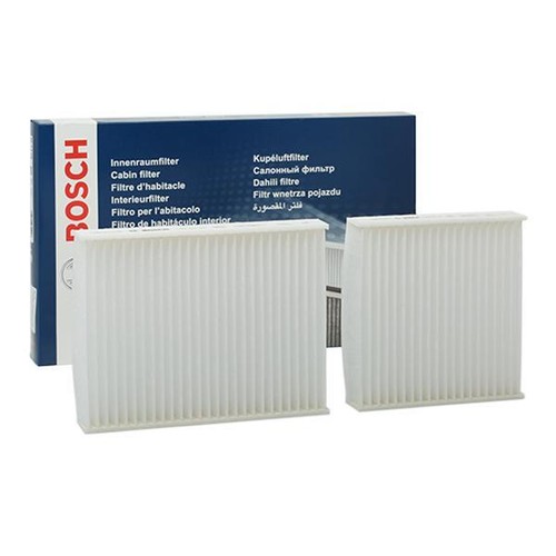 Filtro antipolline cabina - filtro, antipolline/cabina