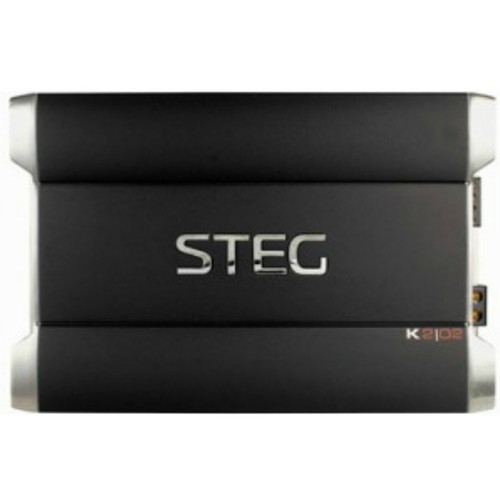Steg amplificatore - steg, k2.02