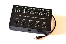 Equalizzatore audio 8 bande a radio FT-450 FT-817 FT-857 FT-897 FT-900 FT-991 FT-891