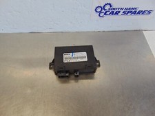 Peugeot 407 Modulo Parcheggio