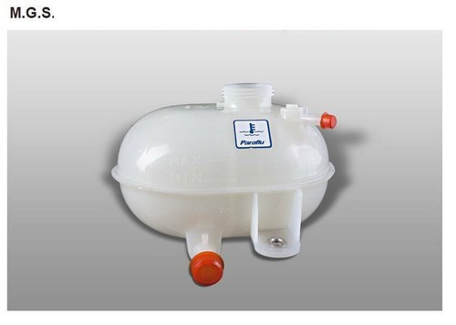 Vaschetta acqua radiatore - vaschetta,
